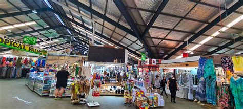 parklea markets stalls.